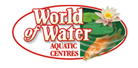 World of Water Franchise