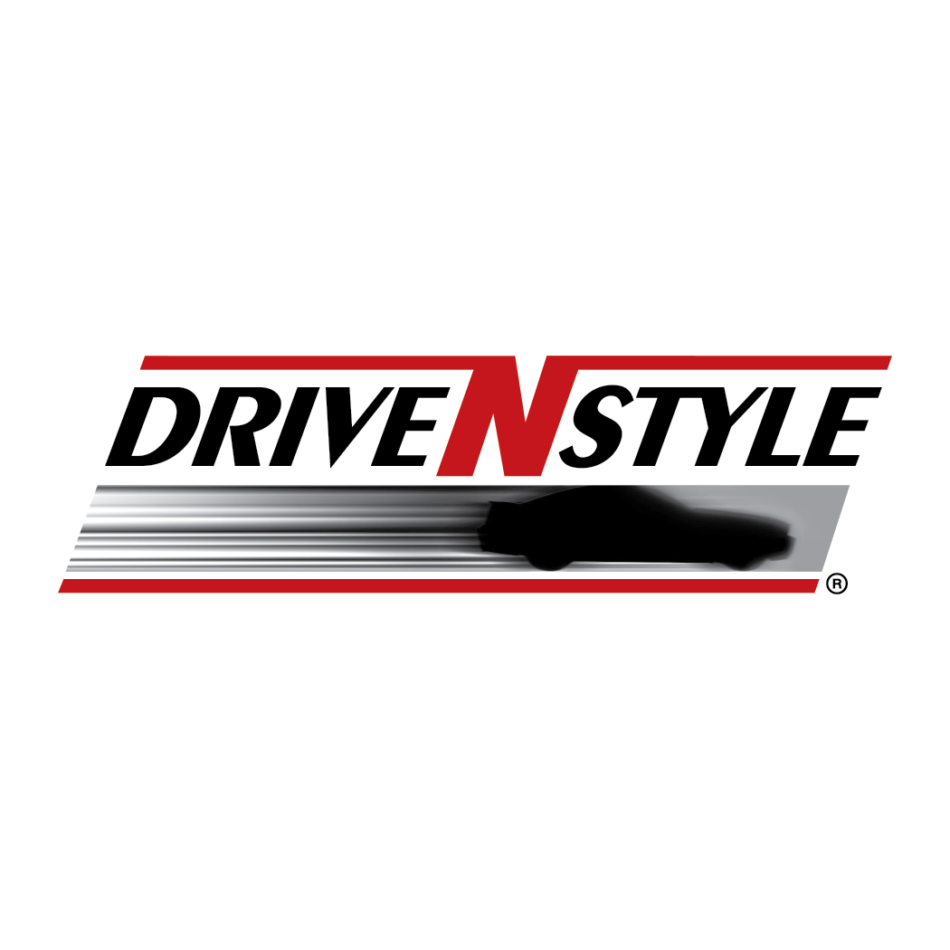 Drive N Style logo
