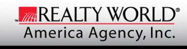 Realty World America logo