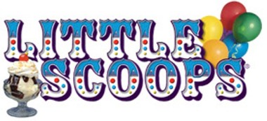 Little Scoops logo