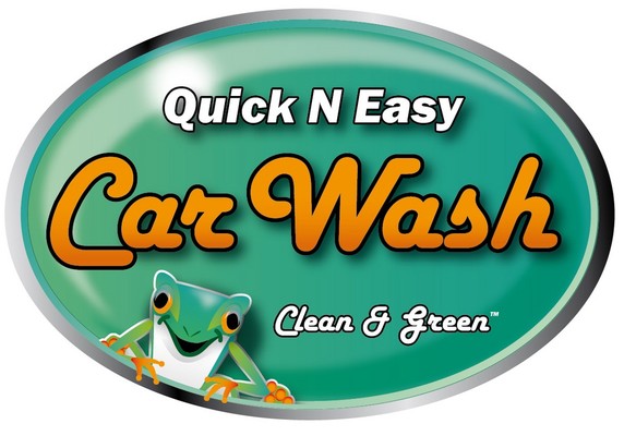 Quick N Easy Car Wash Clean & Green Franchise