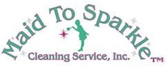 Maid to Sparkle Cleaning Service Franchise