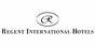Regent International Hotels logo