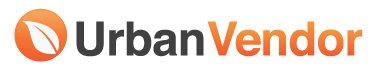 Urban Vendor logo