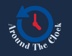 Around the Clock Home Services logo