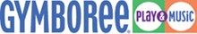 Gymboree Play & Music logo