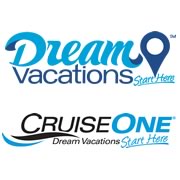 CruiseOne/Dream Vacations logo