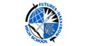 Halstrom High School logo
