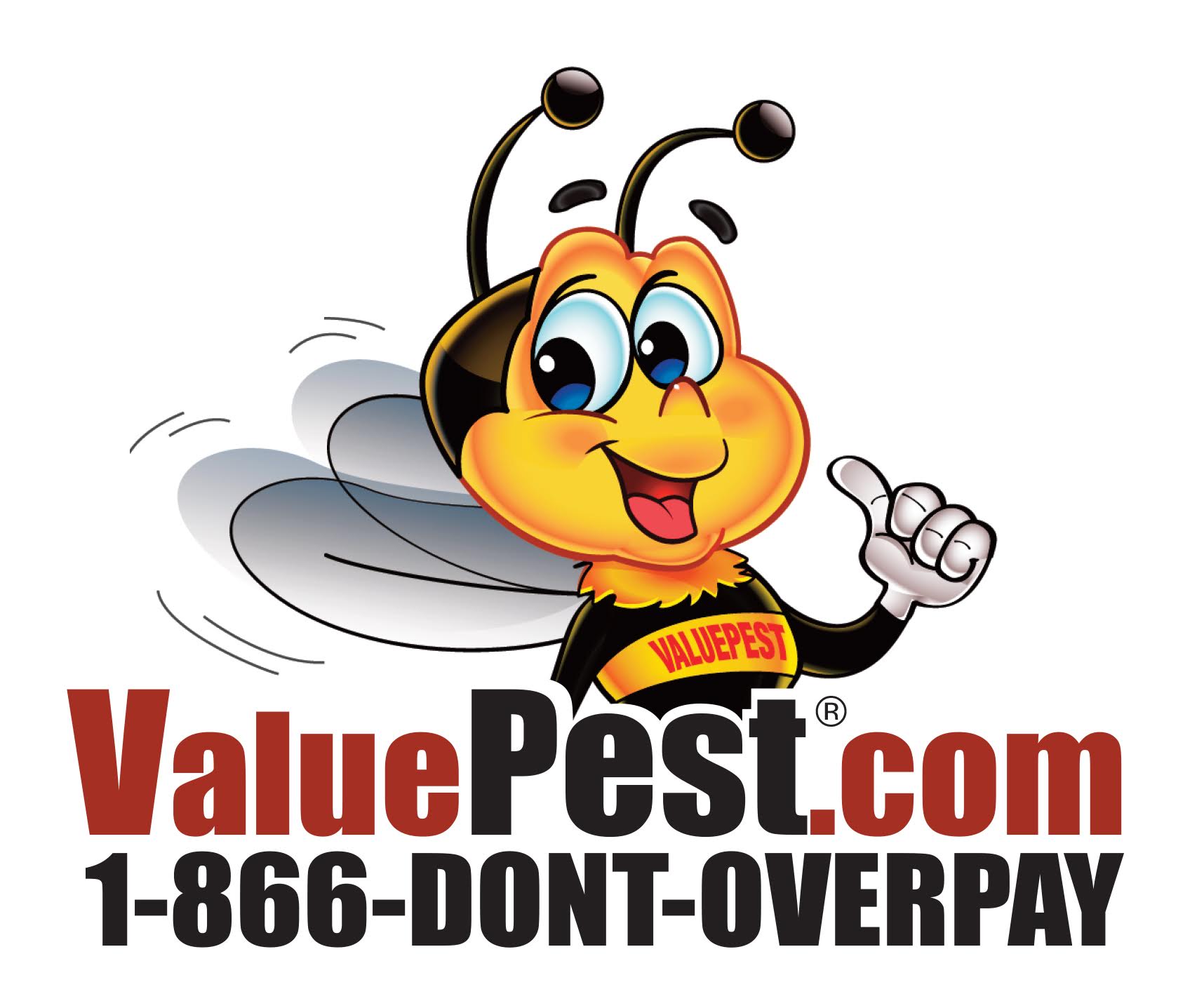 ValuePest® logo