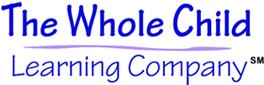 The Whole Child Learning Company logo