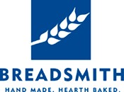Breadsmith logo