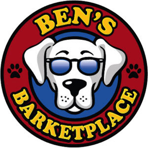 Ben's Barketplace Franchise