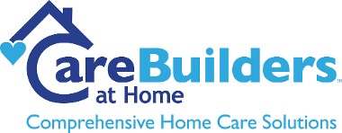 CareBuilders at Home logo