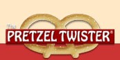 The Pretzel Twister logo