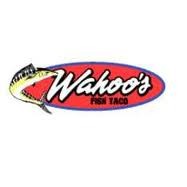 Wahoo's Fish Taco logo