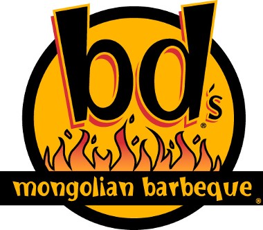 BD's Mongolian Barbeque Franchise