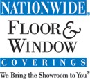 Nationwide Floor & Window Coverings Franchise