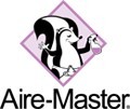 Aire-Master of America logo