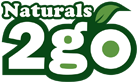 Naturals2Go logo