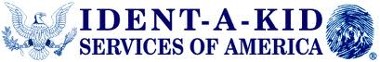 Ident-A-Kid logo