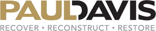 Paul Davis Emergency Services logo
