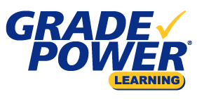 GradePower Learning logo