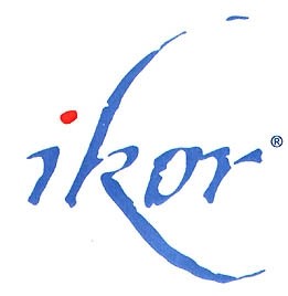 IKOR logo