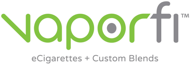 VaporFi logo