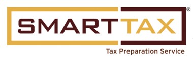 Smart Tax logo