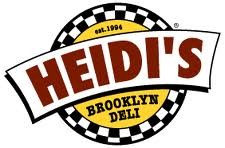 Heidi's Brooklyn Deli Franchise