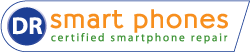 Dr. Smart Phones logo