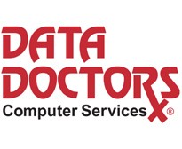 Data Doctors logo