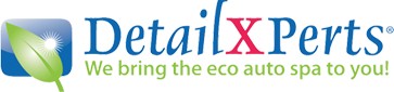 DetailXPerts logo
