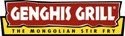 Genghis Grill-The Mongolian Stir Fry Franchise