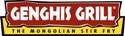 Genghis Grill-The Mongolian Stir Fry logo