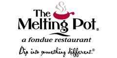 The Melting Pot Restaurants logo