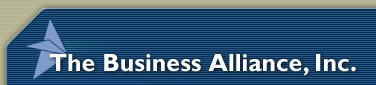 Business Alliance logo