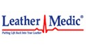 Leather Medic logo