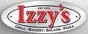 Izzy Pizza Bar Classic Buffet logo