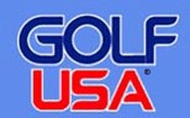 Golf USA logo