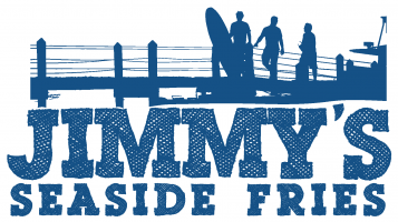 Jimmy's Seaside Fries Franchise