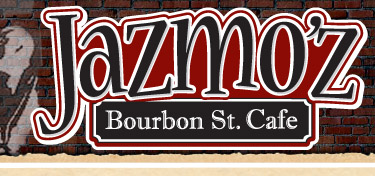 Jazmo'z Bourbon Street Cafe Franchise