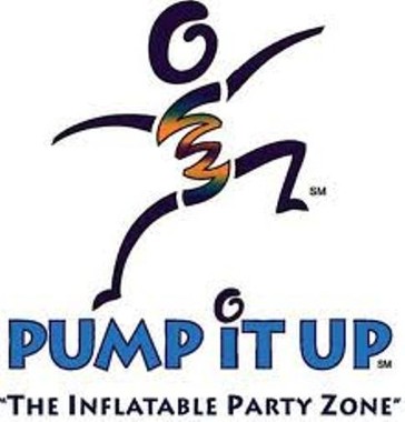Pump it Up logo