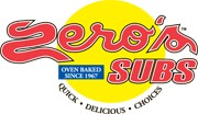 Zero's Subs Franchise