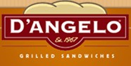 D'Angelo Grilled Sandwiches logo