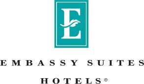 Embassy Suites Hotels logo