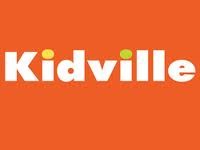 Kidville logo