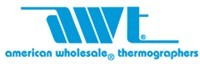 American Wholesale Thermographers / AWT logo