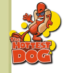 Hottest Dog Franchise