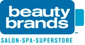 Beauty Brands Salon Spa Superstore logo